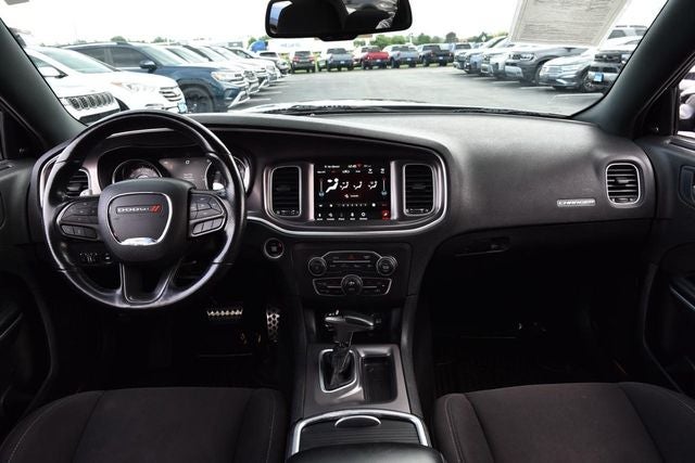 2021 Dodge Charger GT