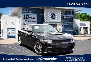 2021 Dodge Charger GT