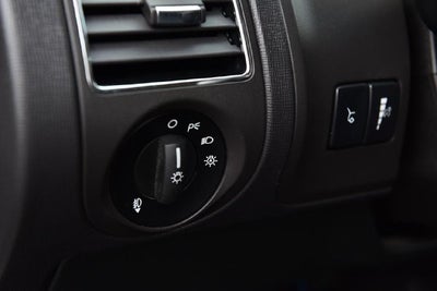2017 Ford Flex SEL
