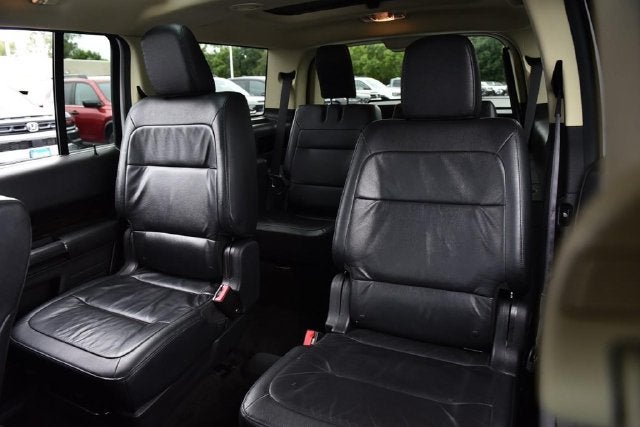 2017 Ford Flex SEL