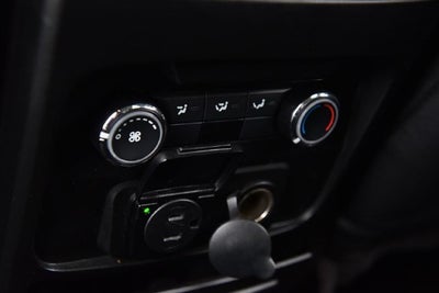 2017 Ford Flex SEL