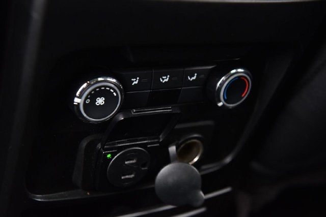 2017 Ford Flex SEL