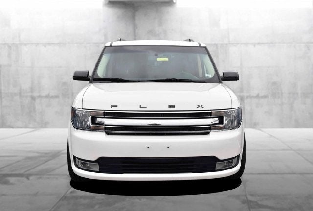 2017 Ford Flex SEL