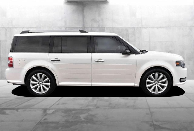 2017 Ford Flex SEL