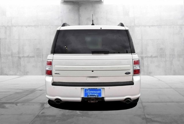 2017 Ford Flex SEL
