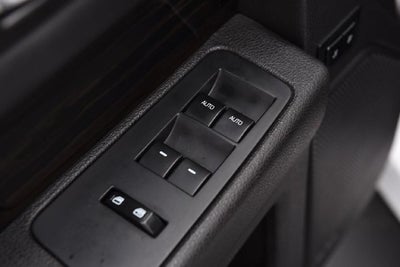 2017 Ford Flex SEL
