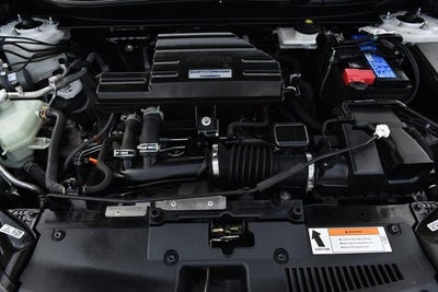 2021 Honda CR-V Touring