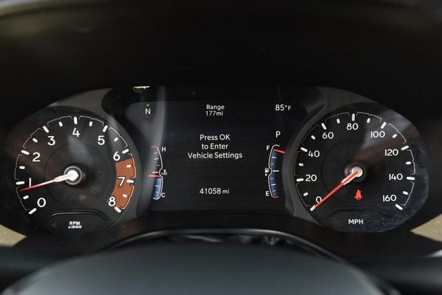 2025 Jeep Compass Limited - Photo 12