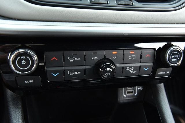 2025 Jeep Compass Limited - Photo 15