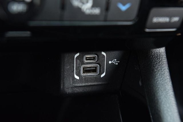 2025 Jeep Compass Limited - Photo 16