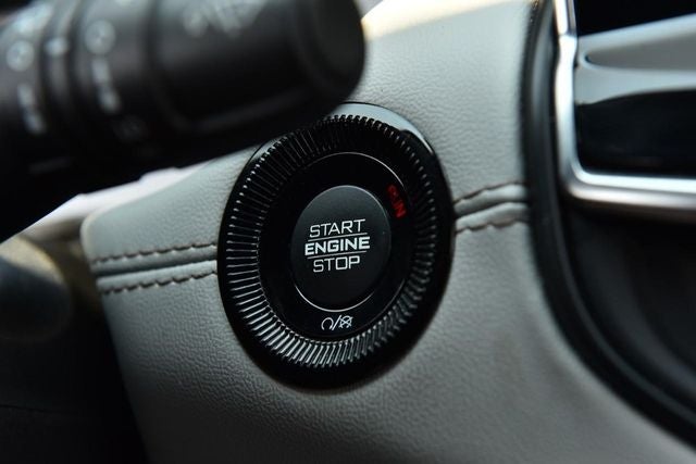 2025 Jeep Compass Limited - Photo 18