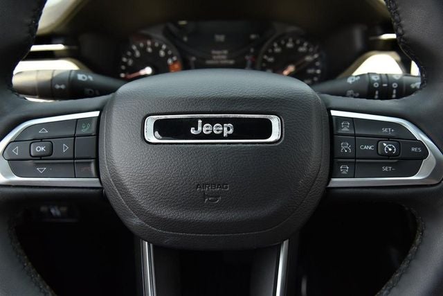 2025 Jeep Compass Limited - Photo 19