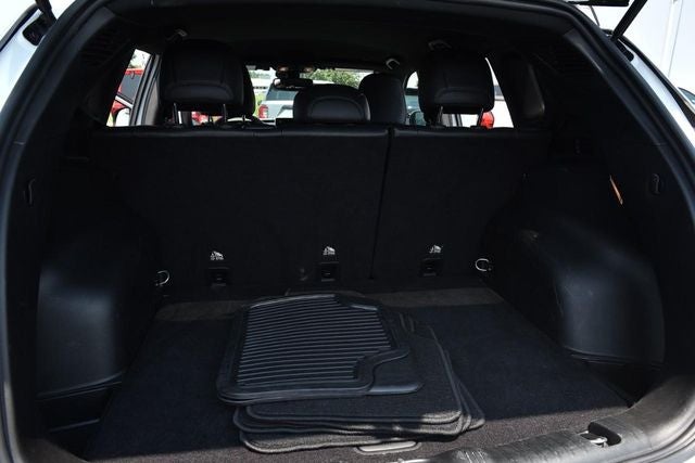 2025 Jeep Compass Limited - Photo 24