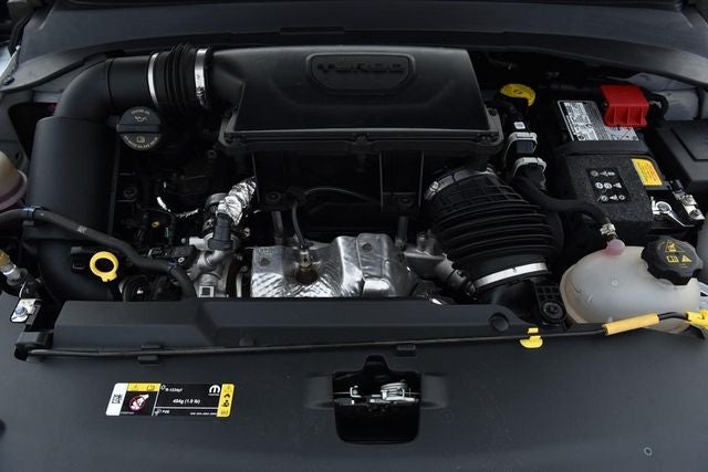 2025 Jeep Compass Limited - Photo 25