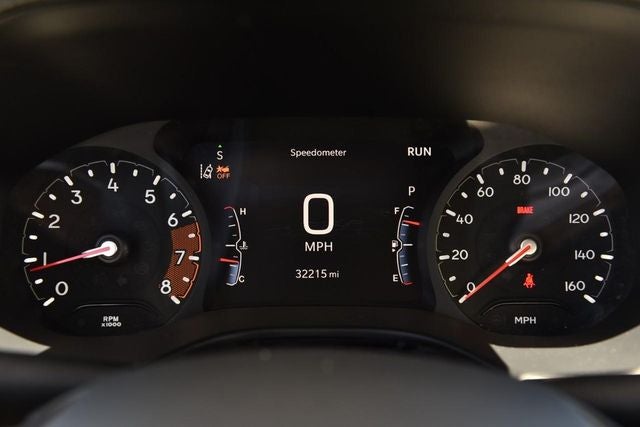 2025 Jeep Compass Limited - Photo 12