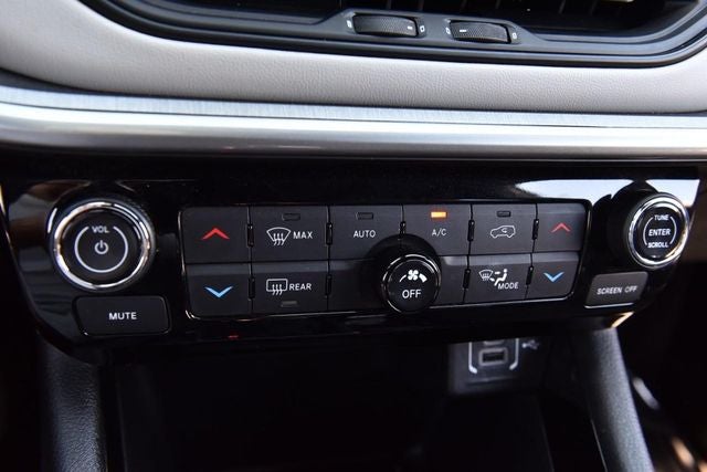 2025 Jeep Compass Limited - Photo 15