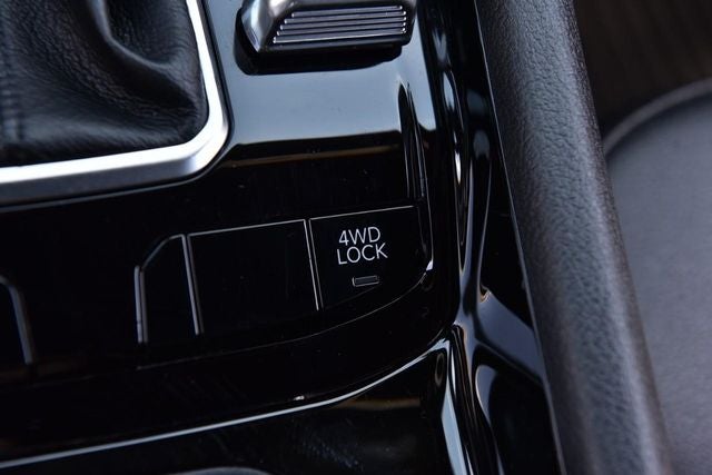 2025 Jeep Compass Limited - Photo 18