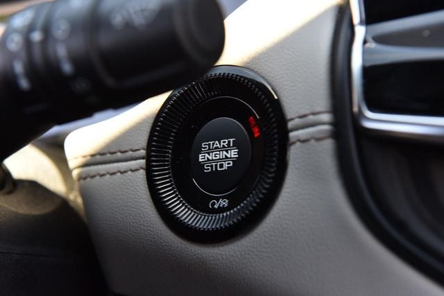 2025 Jeep Compass Limited - Photo 19