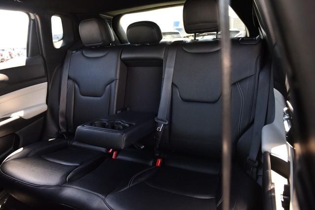 2025 Jeep Compass Limited - Photo 23