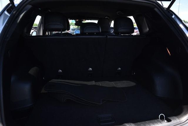 2025 Jeep Compass Limited - Photo 25