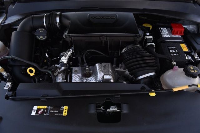 2025 Jeep Compass Limited - Photo 26