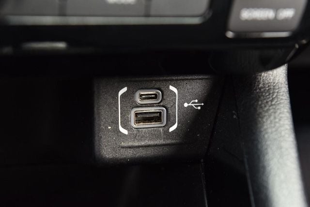 2025 Jeep Compass Trailhawk - Photo 16