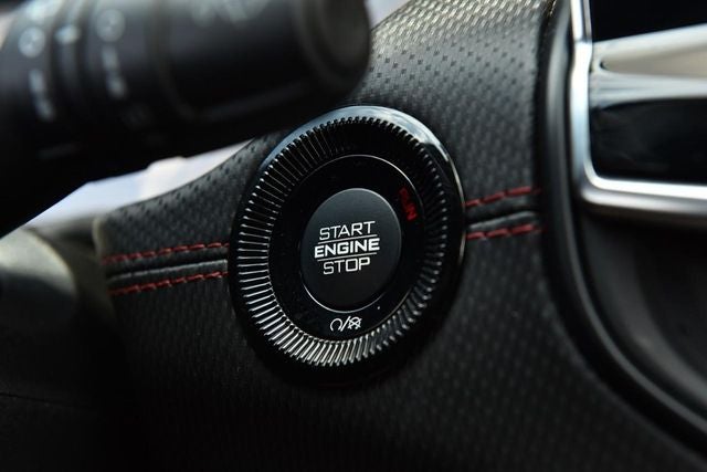 2025 Jeep Compass Trailhawk - Photo 18