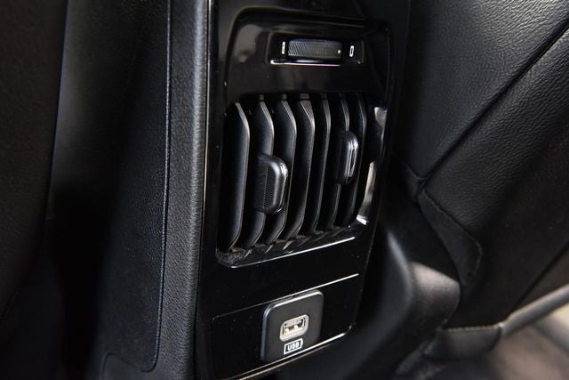 2025 Jeep Compass Trailhawk - Photo 23
