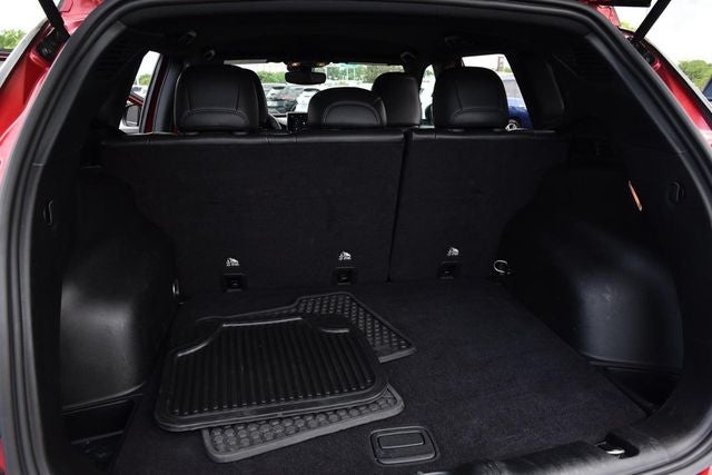 2025 Jeep Compass Trailhawk - Photo 24