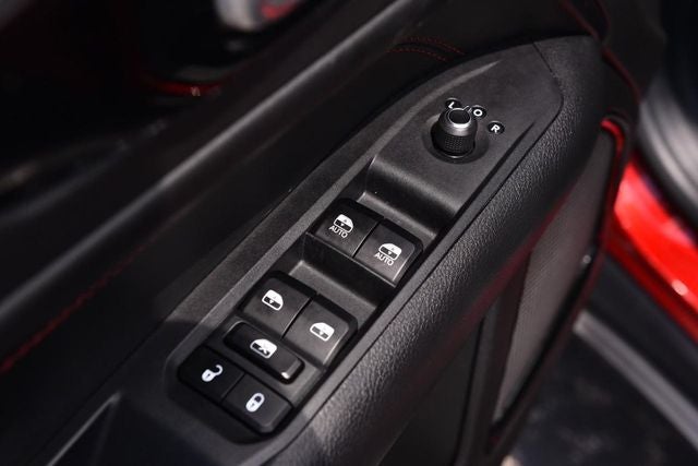 2025 Jeep Compass Trailhawk - Photo 8