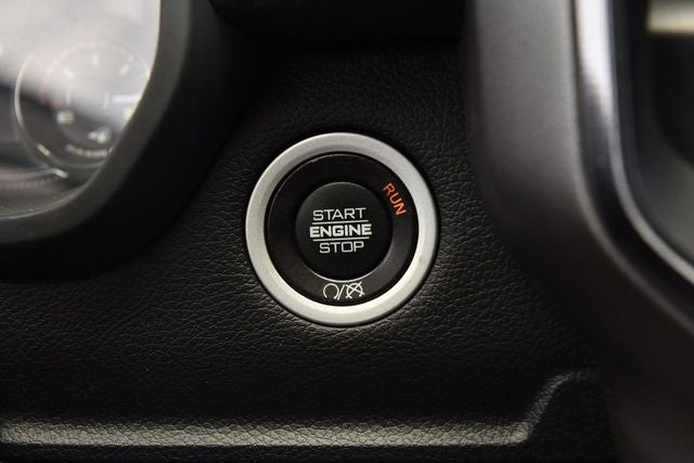 2019 RAM 2500 Power Wagon