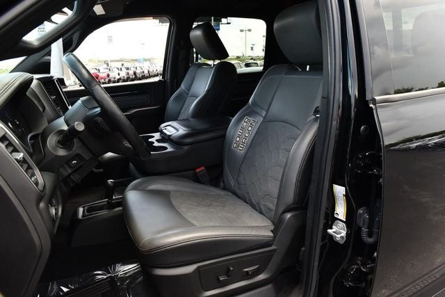 2019 RAM 2500 Power Wagon