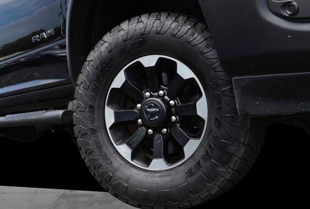 2019 RAM 2500 Power Wagon