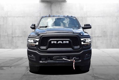 2019 RAM 2500 Power Wagon