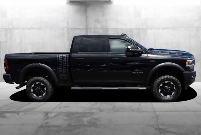 2019 RAM 2500 Power Wagon