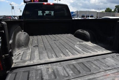 2019 RAM 2500 Power Wagon