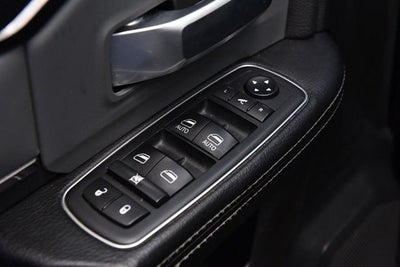 2019 RAM 2500 Power Wagon
