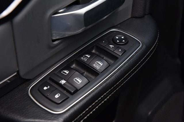 2019 RAM 2500 Power Wagon