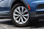 2018 Volkswagen Tiguan 2.0T SE 4Motion