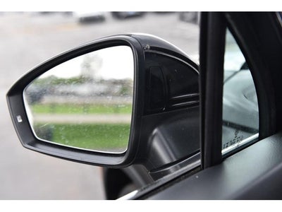 2024 Volkswagen Tiguan 2.0T SE 4MOTION