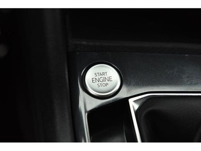 2024 Volkswagen Tiguan 2.0T SE 4MOTION