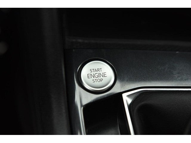 2024 Volkswagen Tiguan 2.0T SE 4MOTION