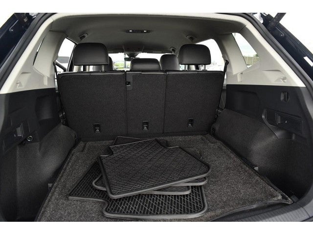 2024 Volkswagen Tiguan 2.0T SE 4MOTION