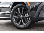 2024 Volkswagen Tiguan 2.0T SE 4MOTION