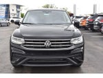 2024 Volkswagen Tiguan 2.0T SE 4MOTION