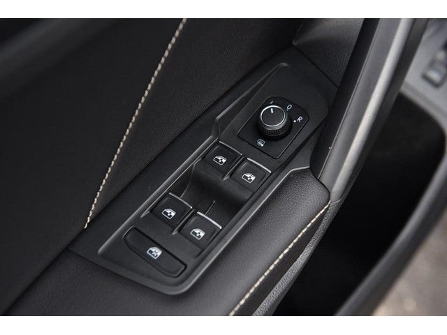 2024 Volkswagen Tiguan 2.0T SE 4MOTION