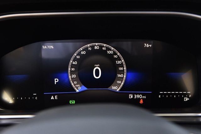 2026 Volkswagen Taos 1.5T SE Black