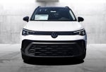 2026 Volkswagen Taos 1.5T SE Black