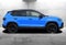2025 Volkswagen Taos 1.5T SE Black