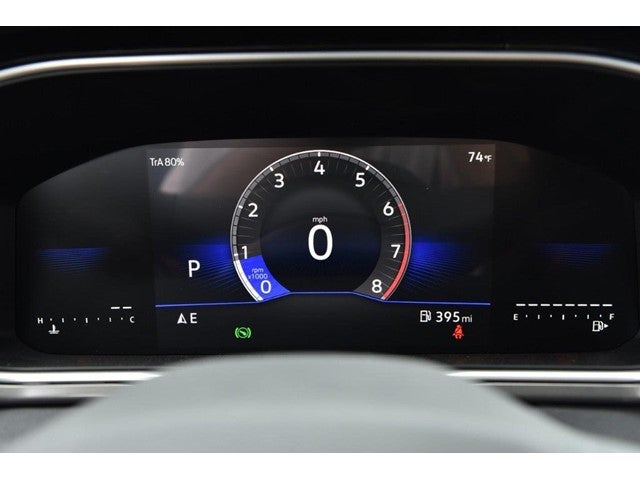 2026 Volkswagen Taos 1.5T SE Black